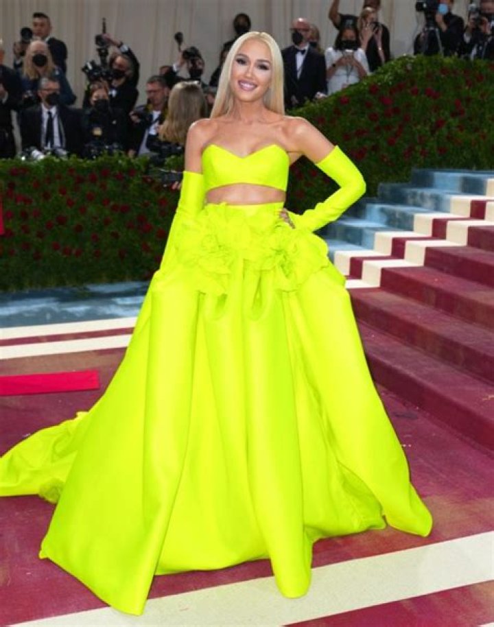 7 Fat-Melting Tricks from Gwen Stefani — Celebwell