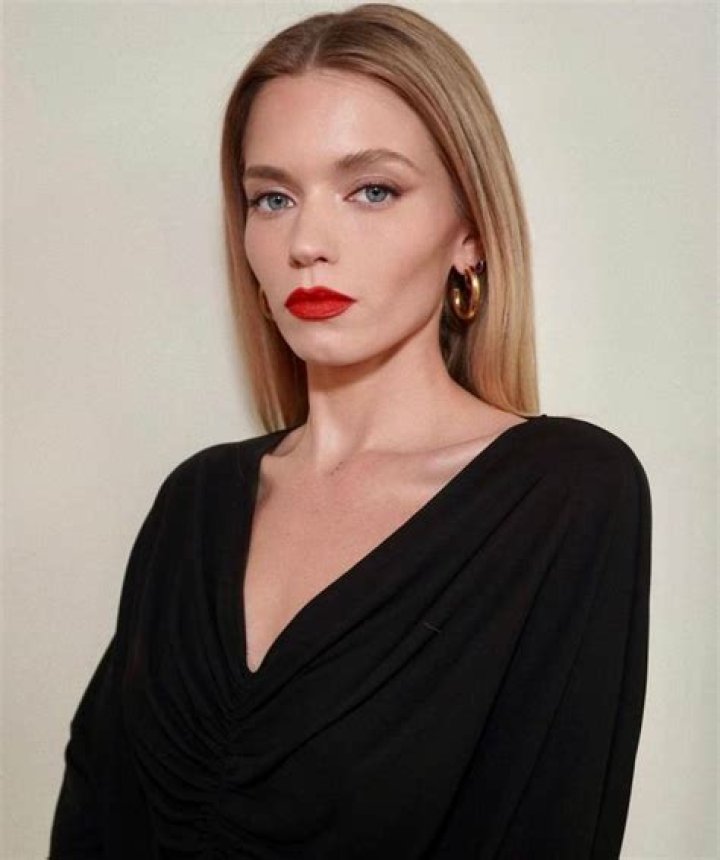 Abbey Lee Diet Plan