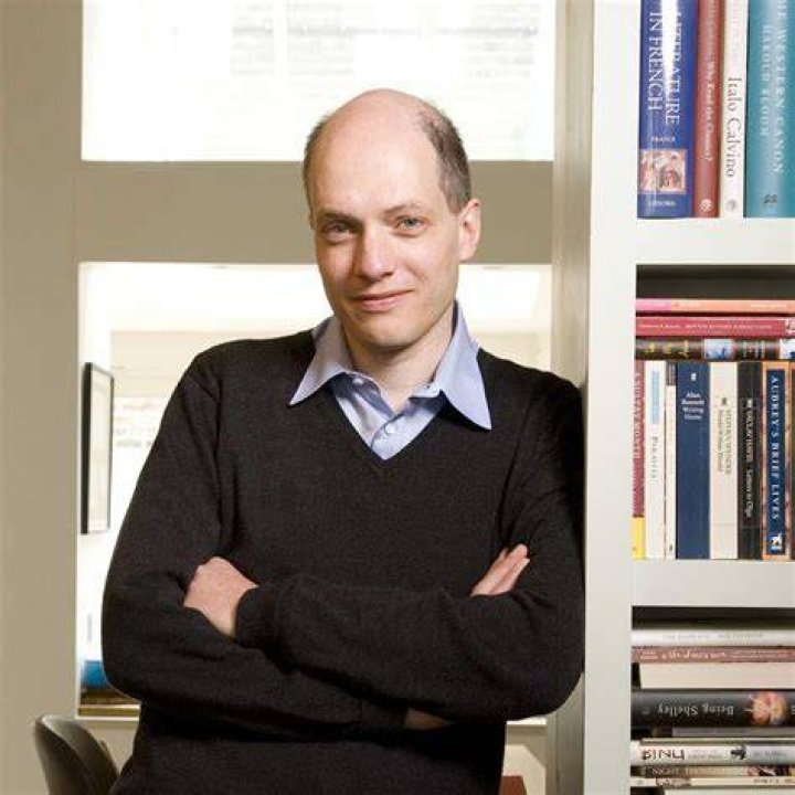 Alain de Botton Biography