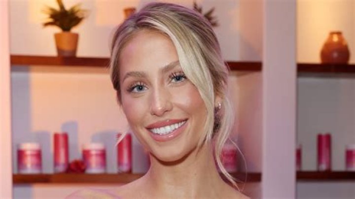Alix Earle in Bathing Suit Says "Never a Dull Time" — Celebwell