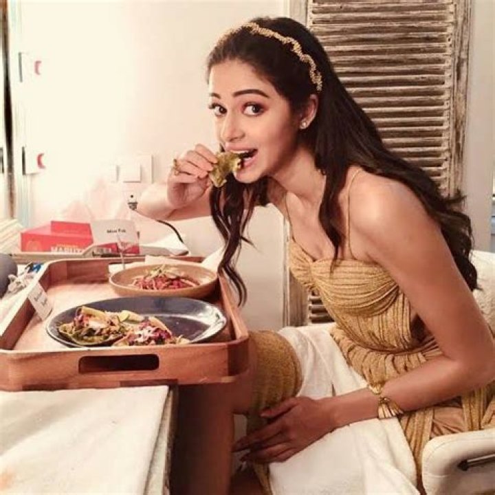 Ananya Panday Diet Plan