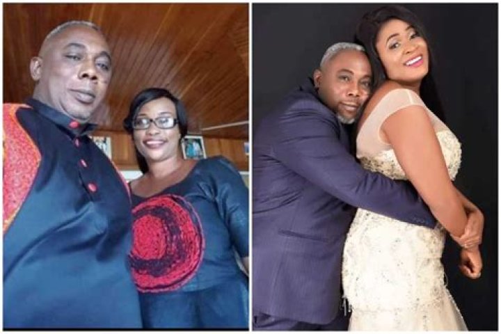 Apostle John Prah Biography, Age, Wife
