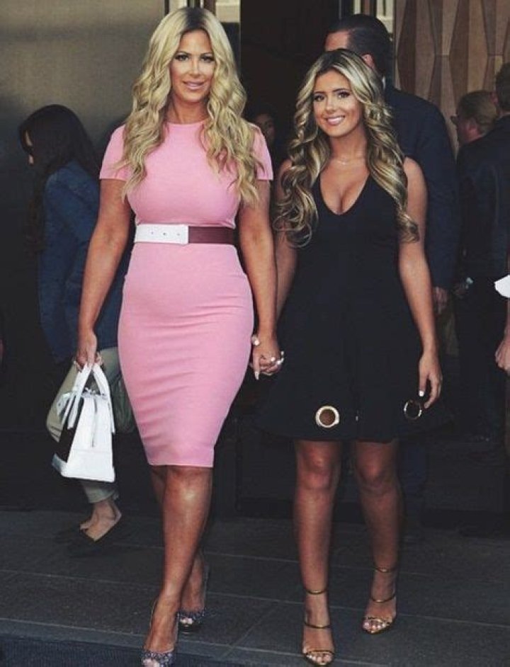 Brielle Biermann Body Measurements