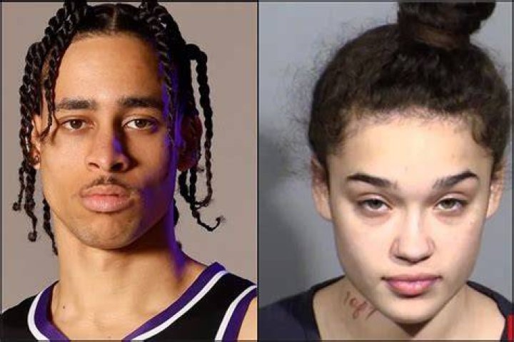 Chance Comanche arrested in Marayna Rodgers murder case