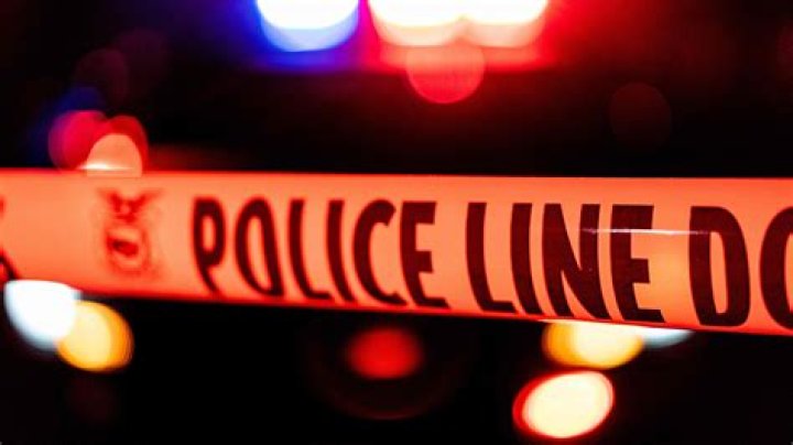 Chisago County shooting: Darrell James, wife Denise Lillian, and son Kirk “Patrick Died…