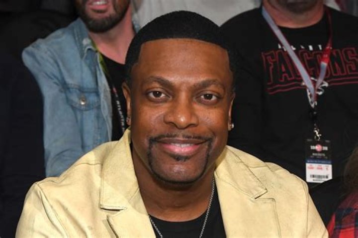 Chris Tucker Alive; Why is Chris Tucker Death Trending?