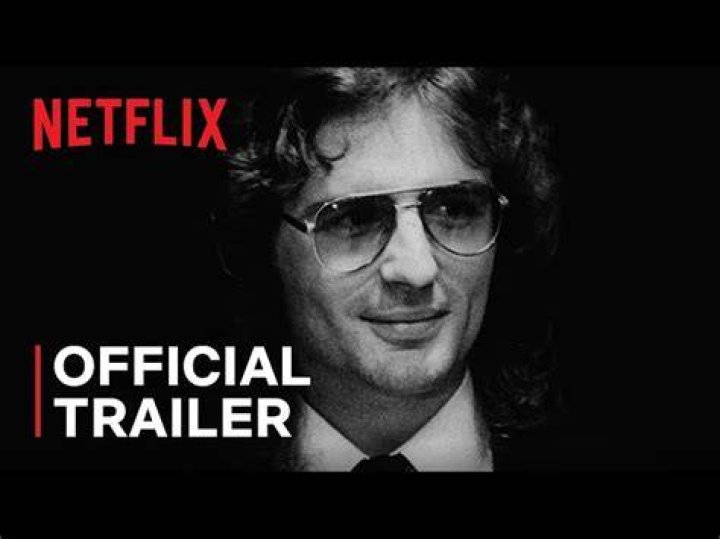 David Koresh Netflix David Koresh Netflix
