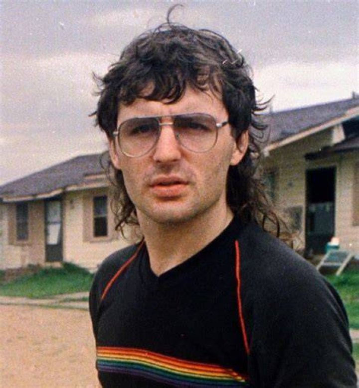 David Koresh when he was 14 David Koresh when he was 14