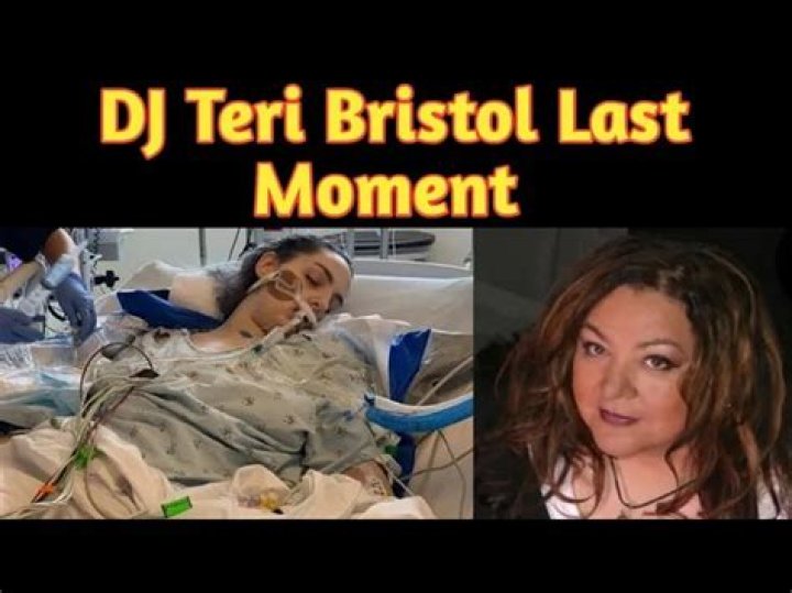 DJ Teri Bristol Passes Away, How Did DJ Teri Bristol Die?