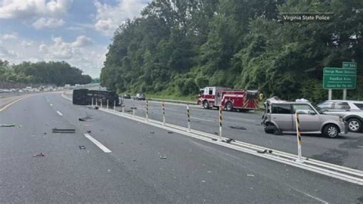 Doreece Hines Dies in a Traffic Collision Car Accident