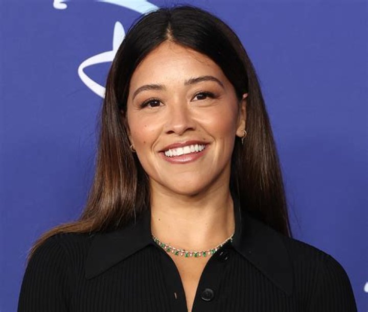 Gina Rodriguez in Bathing Suit Is "Grateful" — Celebwell
