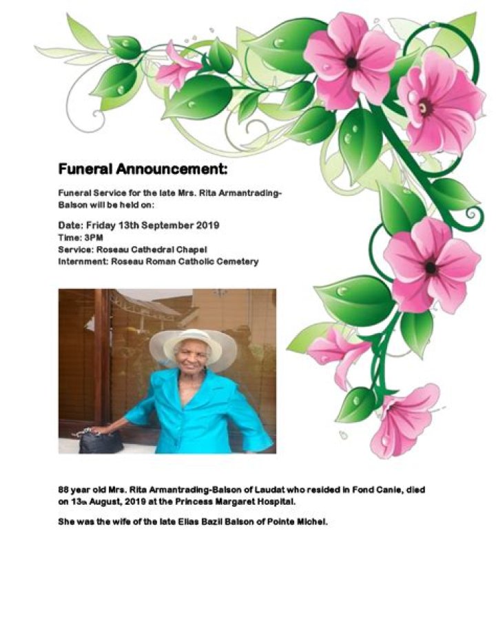 GoFundMe: Holly Hudson Obituary, Funeral Arrangements