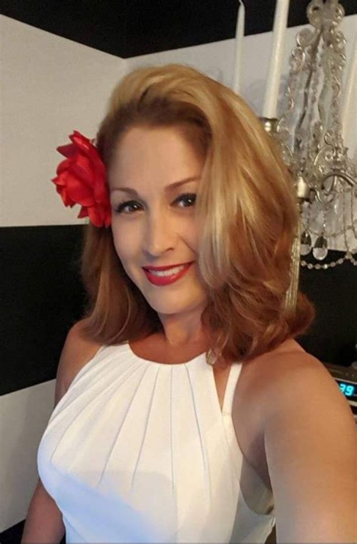 GoFundMe: Kimberly Wells, Obituary and Burial Service