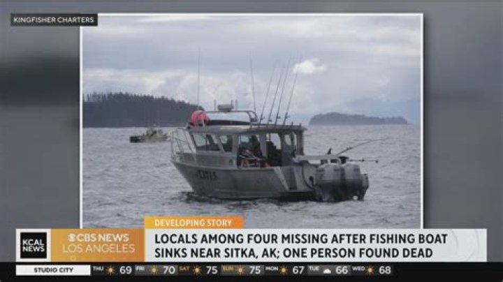 GoFundMe; Missing Sunday Powers of Fairbanks, Alaska found dead