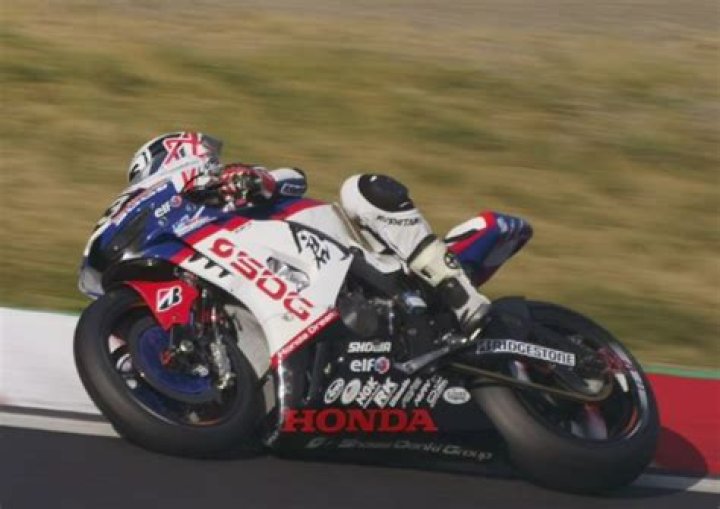 Haruki Noguchi Crash ; How Did Japanese Rider Haruki Noguchi Die?