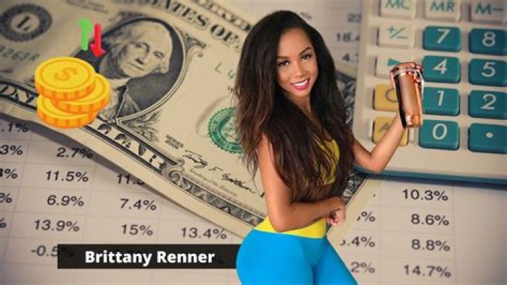 
How Much Money Does Brittany Daniel Make? Latest Income Salary
