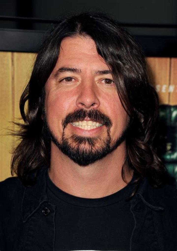 
How Much Money Does Dave Grohl Make? Latest Income Salary
