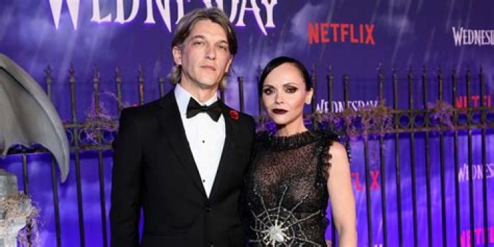 Is Christina Ricci in a relationship? – Celebrity