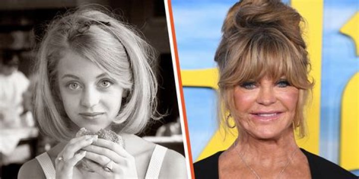 Is Goldie Hawn Still Alive? What Happened To Her?