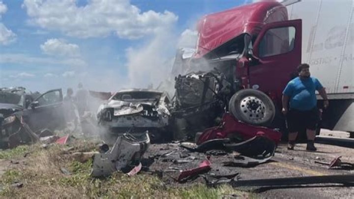 Jack Gibbons Dies in a Car Accident, Bandera Ventures