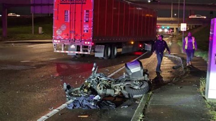 Jaycob Sorrells Dies In Motorcycle Accident in Botetourt Cty.