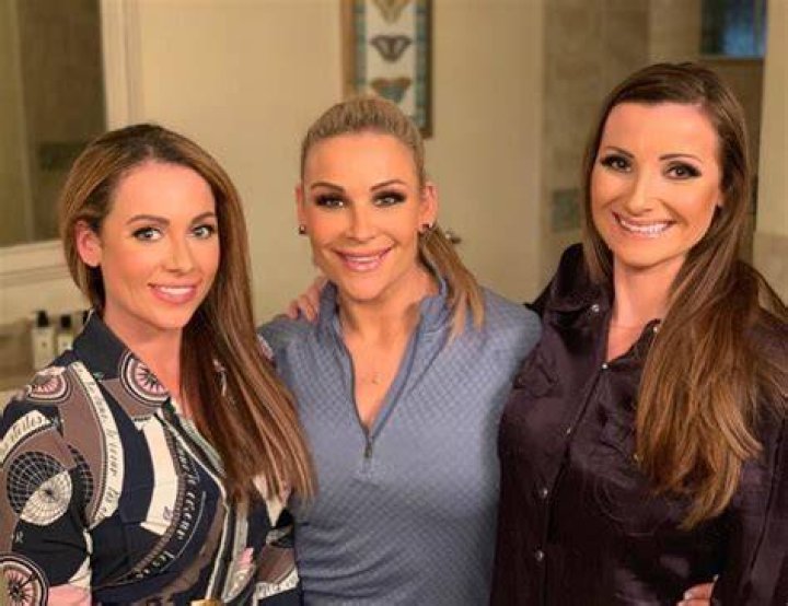 Jenni Neidhart Family Information, sisters Kristen Neidhart, and Natalya Neidhart