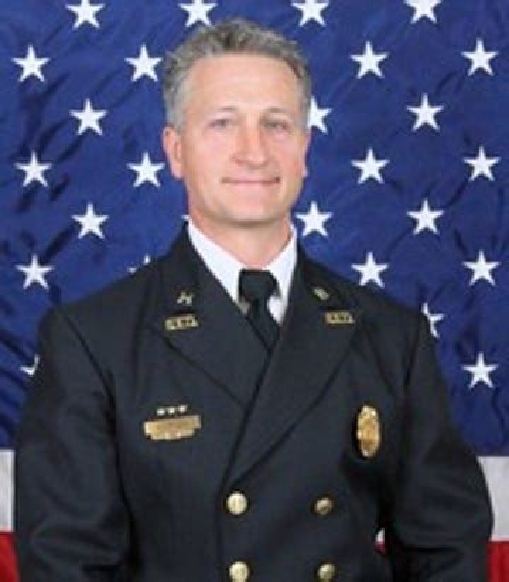 John Goertzen Obituary and Funeral Details, Salina Firefighter
