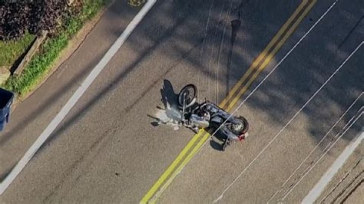 Jordan Mitchell Dies in a devastating motorcycle accident in Rome