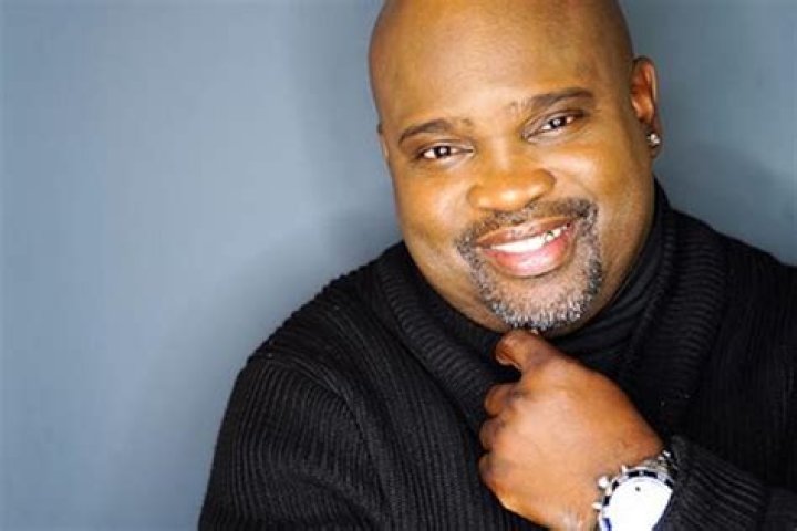 Keith Wonderboy Johnson Wife: is Keith Wonderboy Johnson Married?