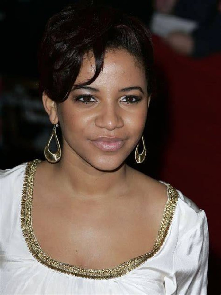 Larissa Wilson Bra Size, Age, Weight, Height, Measurements