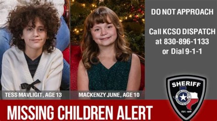 Missing Hudson Ingram Update, Amber Alert Issued, Hudson Ingram – Found