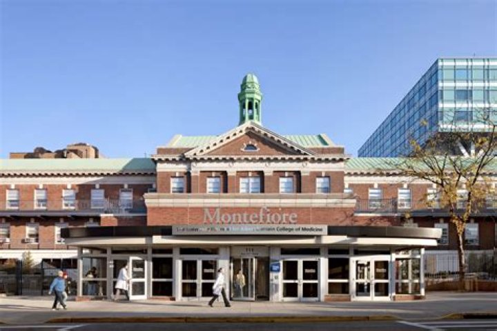 Montefiore Medical Center/Albert Einstein College of Medicine (Montefiore)