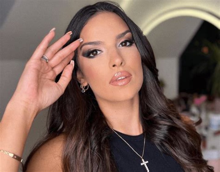 Natasa Stankovic in Bathing Suit is "Wow" — Celebwell