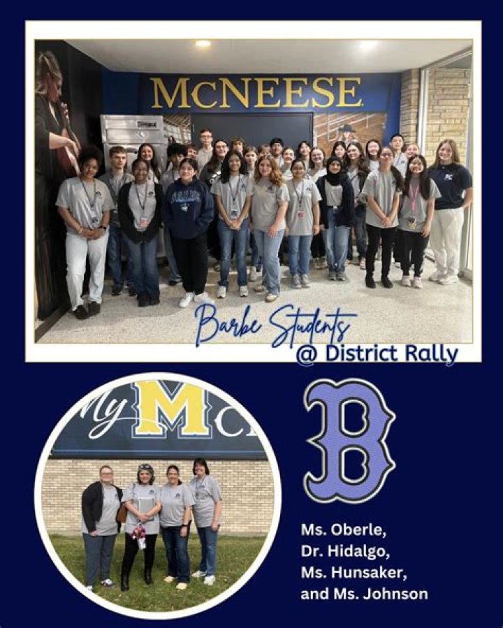 Nick Nocilla Obituary, Alfred M. Barbe High School alumnus