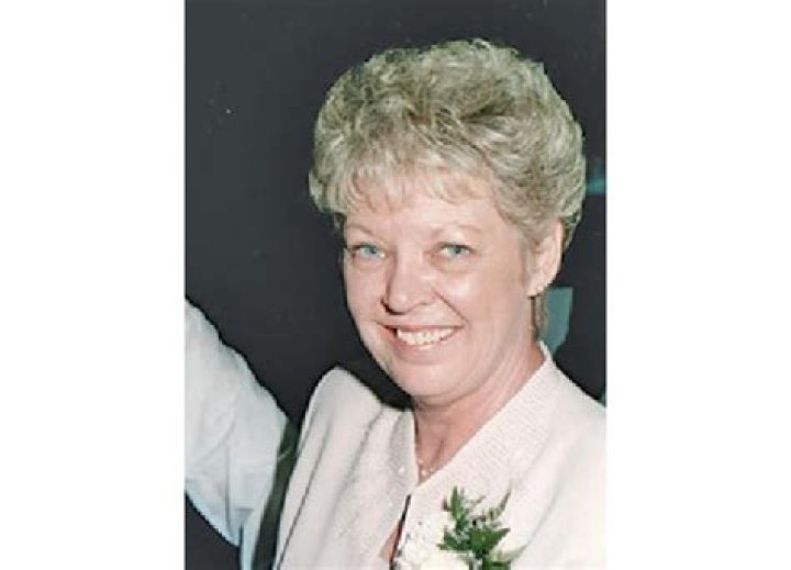 Obituary | Nancy Hurd Died in a Car Accident,