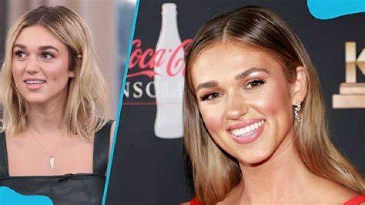 Sadie Robertson Net Worth