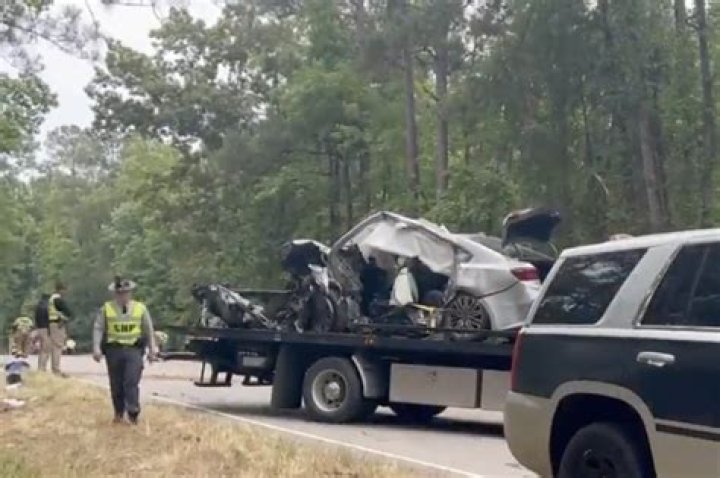 Skyla McGlown Dies in a Traffic Collision Car Accident