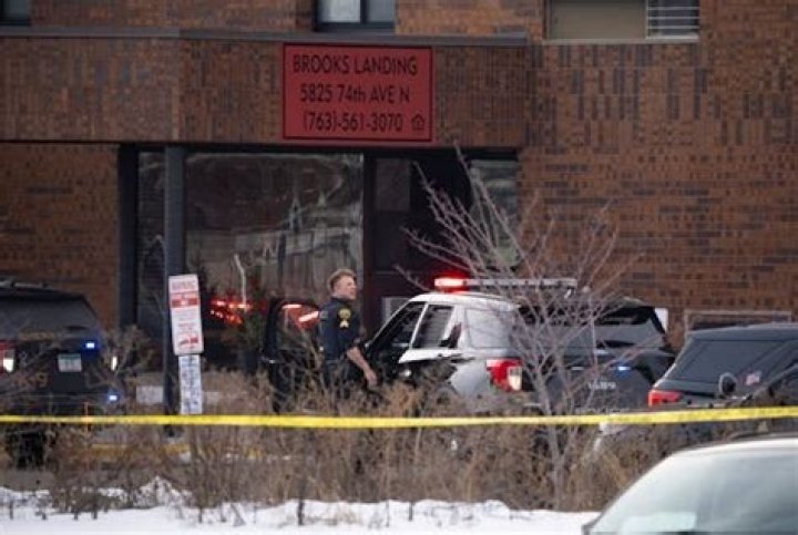 Syoka Siko ID’d as Victim in a Brooklyn Park shooting