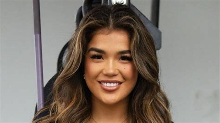 Tracy Cortez in Bathing Suit Hits the Beach — Celebwell
