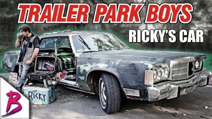 Trailer Park Boys Net Worth & Earnings (2024)