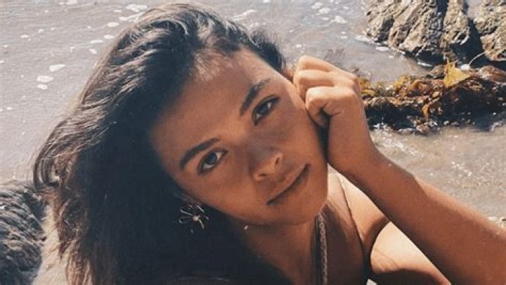 Vanessa Bauer in Bathing Suit Says "I Need to Go Back" — Celebwell