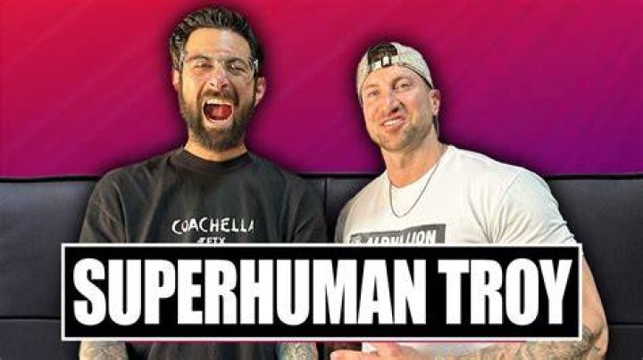 What could Superhuman Troy buy with $188.51 thousand?