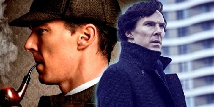 What Was Sherlock Holmes Iq? – Celebrity