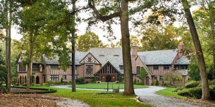 Where Is The Salvatore House? – Celebrity