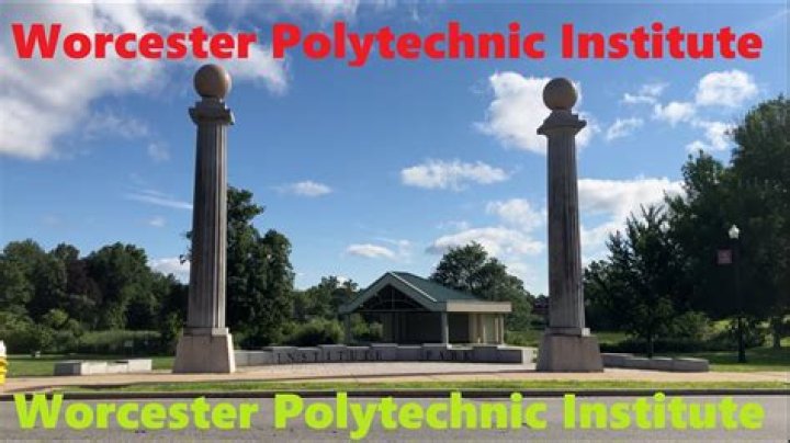 Worcester Polytechnic Institute